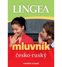 Česko-ruský mluvník