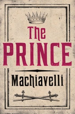The Prince - Machiavelli Niccoló