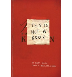 This Is Not A Book