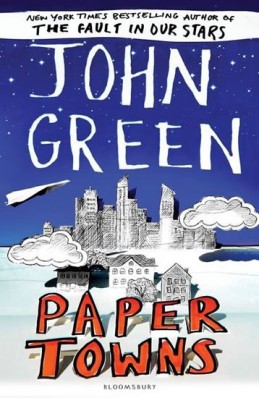Paper Towns - Green John