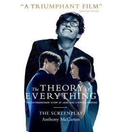 The Theory of Everything - The Screenplay