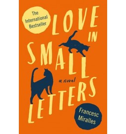 Love In Small Letters