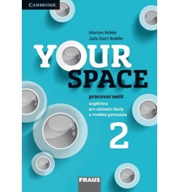 Your Space 2 pro ZŠ a VG - PS