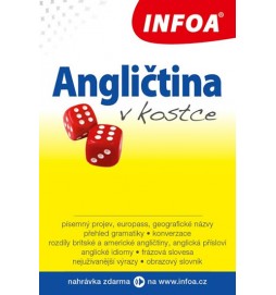 Angličtina v kostce