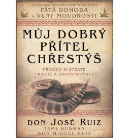 Můj dobrý přítel chřestýš