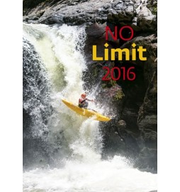 Kalendář nástěnný 2016 - No Limit