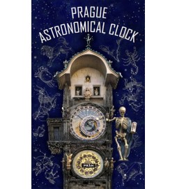 Pražský orloj / Prague Astronomical Clock