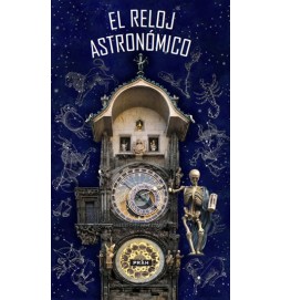 Pražský orloj / El Reloj astronómico