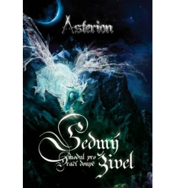 Asterion - Sedmý živel