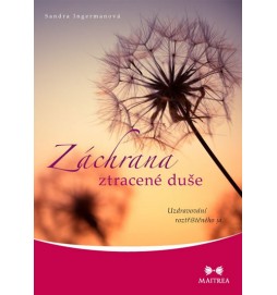 Záchrana ztracené duše - Uzdravování roztříštěného já