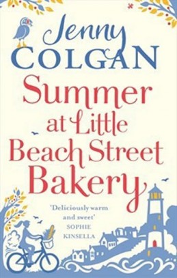 Summer at Little Beach Bakery - Colgan Jenny