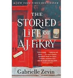 The Storied Life of A. J. Fikry