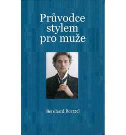 Průvodce stylem pro muže