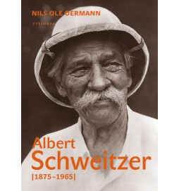 Albert Schweitzer (1875-1965)