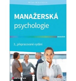 Manažerská psychologie