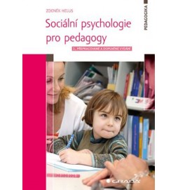 Sociální psychologie pro pedagogy