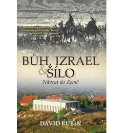 Bůh, Izrael a Šílo - Návrat do Země