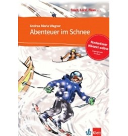 Abenteuer im Schnee