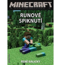 Runové spiknutí - Minecraft 2