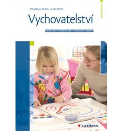 Vychovatelství - Učebnice teoretických základů oboru