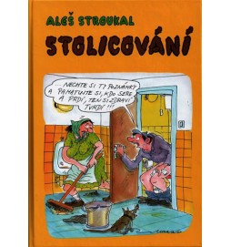 Stolicování