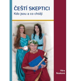 Čeští skeptici -  Kdo jsou a co chtějí