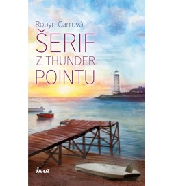 Thunder Point 2: Šerif z Thunder Point