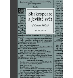 Shakespeare a jeviště svět