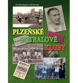 Plzeňské fotbalové kluby