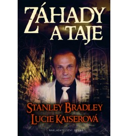 Záhady a taje