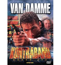 Kontraband DVD