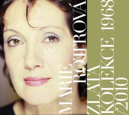 Zlatá kolekce Marie Rottrové 3CD - Rottrová Marie