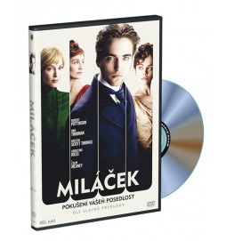 Miláček DVD