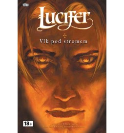 Lucifer 8 - Vlk pod stromem