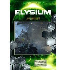 Blíženci 2 - Elysium