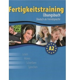 Fertigkeitstraining A2