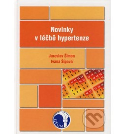 Novinky v léčbě hypertenze