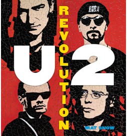 U2 Revoluce