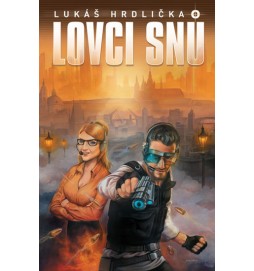 Lovci snů