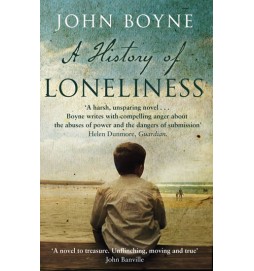 A History of  Loneliness