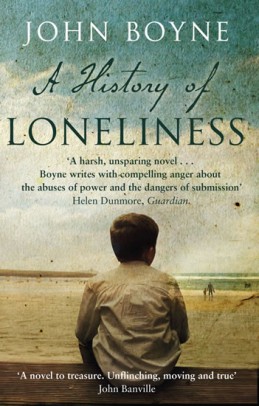 A History of Loneliness - Boyne John