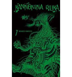 Kannonina ruka 7