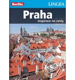 Praha - Inspirace na cesty