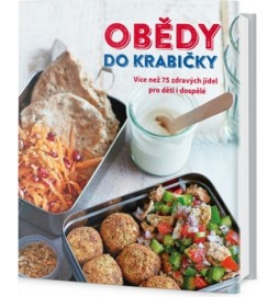 Obědy do krabičky