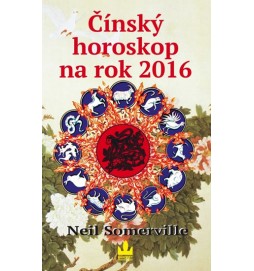 Čínský horoskop na rok 2016