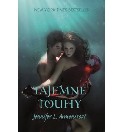 Wicked - Tajemné touhy