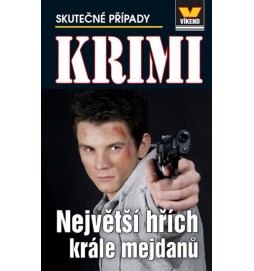 Největší hřích krále mejdanů - Krimi 3/15