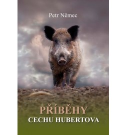 Příběhy cechu Hubertova