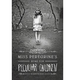 Miss Peregrine´s Home for Peculiar Children