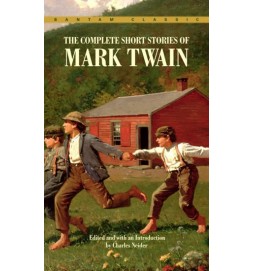 The Complete Short Stories of Mark Twain